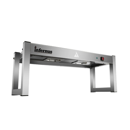 Heated Gantry One Layer- 90cm