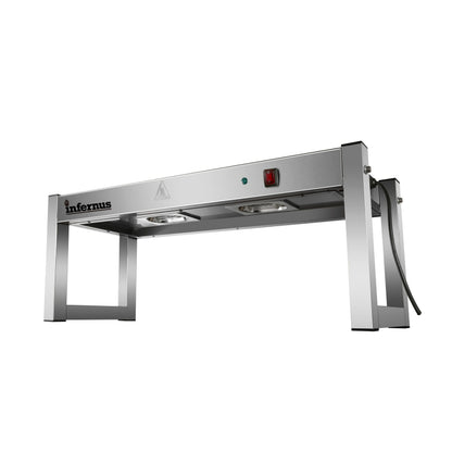 Heated Gantry One Layer- 90cm
