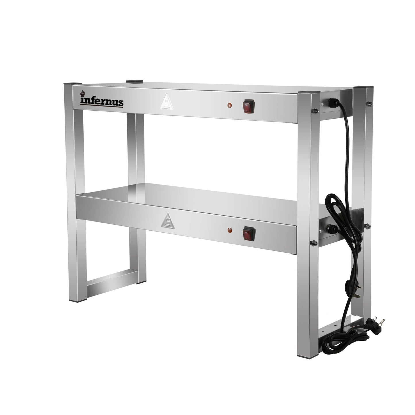 Heated Gantry Two Layer- 90cm