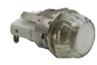 20″ Single & Twin Deck Internal Light Holder With Bulb