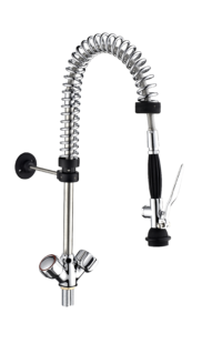 Infernus Commercial Mini Mixer Pre Rinse Tap