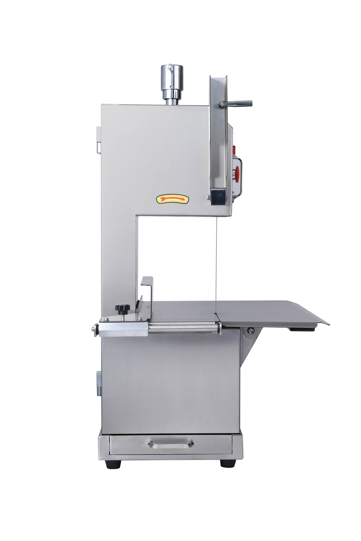 1650mm Blade 210 Bone Saw