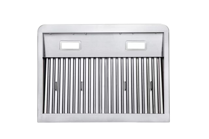 Infernus 900mm Extraction Canopy Range Hood