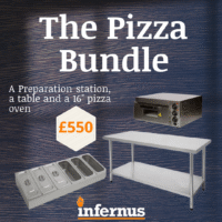 The Pizza Bundle