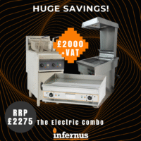 The Electric Bundle