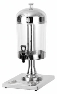 Infernus Commercial Juice Dispenser – 1 x 8 Litres