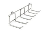 Infernus Commercial Hand Blender Full Wall Hanger