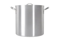 Aluminium Stockpot – 40cm/49L