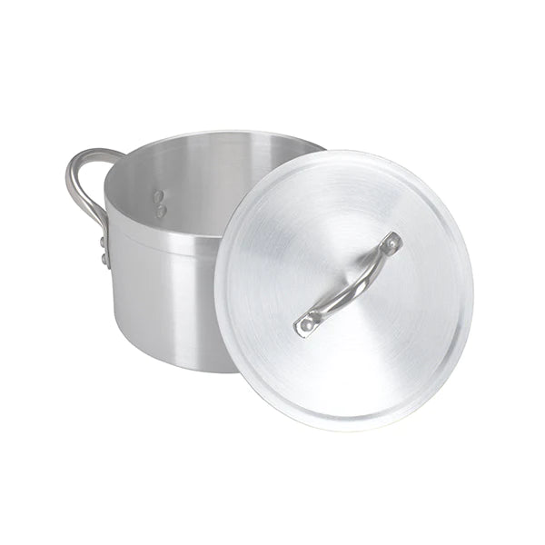 Aluminium Boiling Pot – 20cm/4L