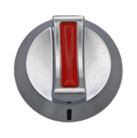 Charbroiler Knob