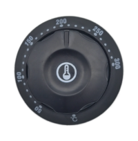 Electric Griddle Knob