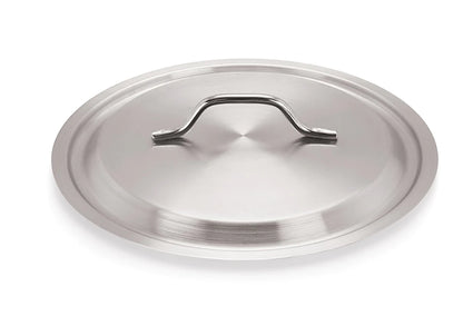 Stainless Steel 2 Division Casserole Dish 28cm/5.8L