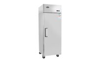Atosa Top Mounted Upright Fridge – Single Door