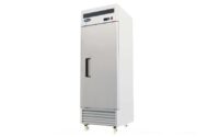 Atosa Bottom Mounted Upright Fridge – Single Door