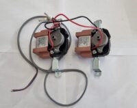 238L Display Fridge Replacement Motor