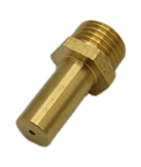 Gas Griddle NG Conversion Kit