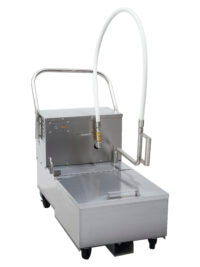 Oil Filtering Machine 42L