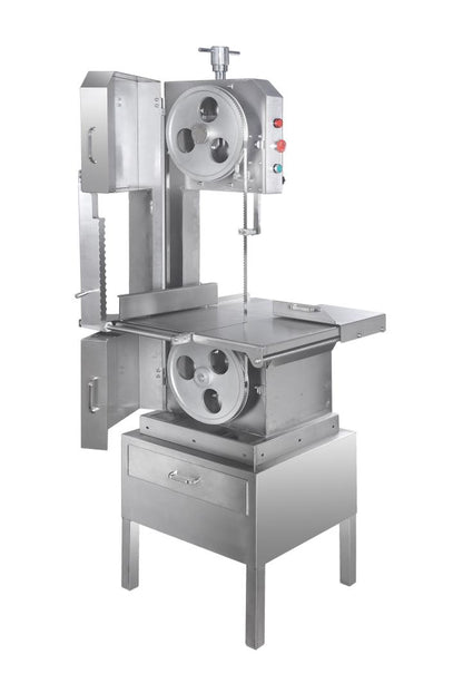 2502mm Blade 400 Bone Saw 2.2kw 2200w