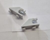 Display Fridge Shelf Connectors