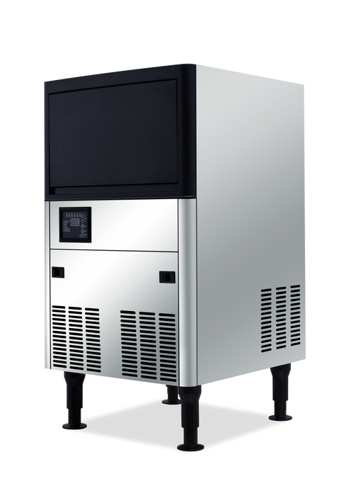 Infernus Ice Machine with 18kg Storage/55kg Output