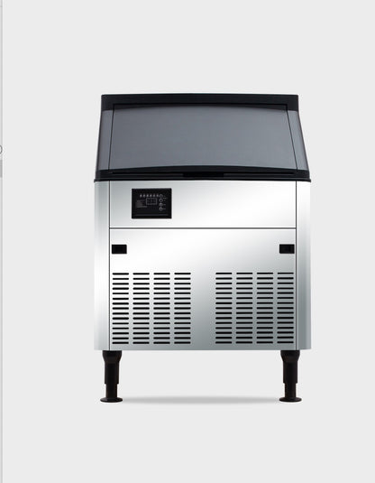 Infernus Ice Machine with 36kg Storage/95kg Output