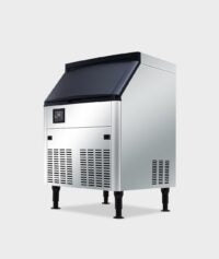 Infernus Ice Machine with 36kg Storage/95kg Output