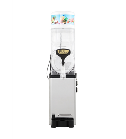 Blue Ice Single Commercial Slush Machine – 12 Litres