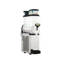 Blue Ice Single Commercial Slush Machine – 12 Litres
