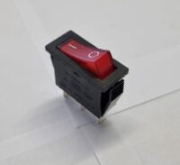 Display Fridge Replacement Switch