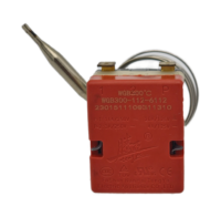 Electric Griddle Thermostat