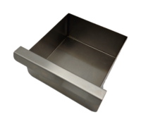 Gas Griddle Tray