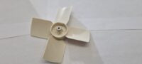 120L and 160L Display Fridge Replacement Upper Fan