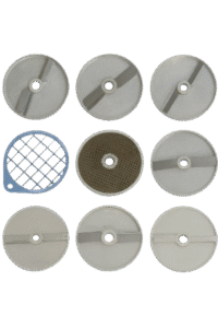 Vegetable Cutter Blades