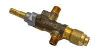 Charbroiler Gas Valve