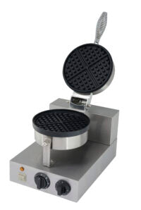 Infernus Single Waffle Maker
