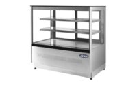 Atosa Heavy Duty Refrigerated Deli Counter – 289L