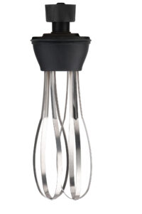 Infernus Commercial Hand Blender Whisk Attachment