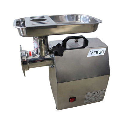 Infernus TK Electric Size 12 Meat Mincer – 120kg/hr