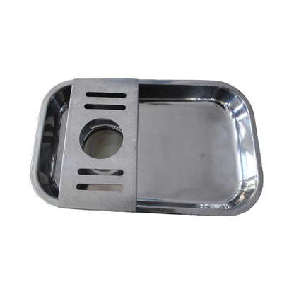 Infernus TK Electric Size 12 Meat Mincer – 120kg/hr