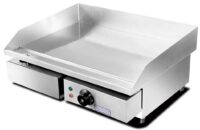 Infernus Essentials Electric Griddle – 55cm