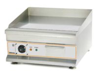 Infernus Premium 50cm Steel Top Griddle – 3kW