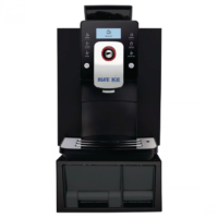 Blue Ice Azzurri Classico Coffee Machine