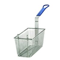 Infernus Freestanding Fryer Basket – Set of 2