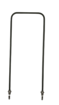 Chip Scuttle Heating Element