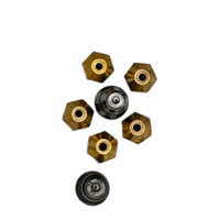 Conversion kit to NG
