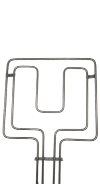 YSD6A Upper heating element