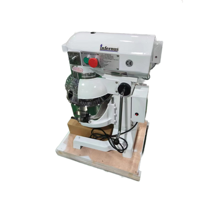 Infernus Planetary Mixer – 30 Litre