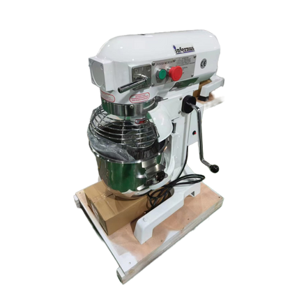 Infernus Planetary Mixer – 20 Litre