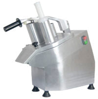 Infernus Vegetable Preperation Machine