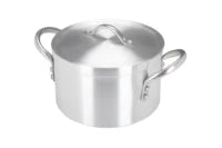 Aluminium Boiling Pot – 30cm/14L